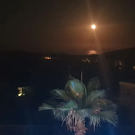 Paradise * אנטליה