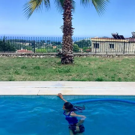 Paradise וילה
