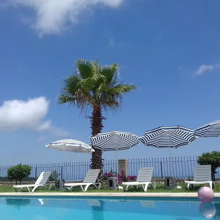 וילה Paradise *