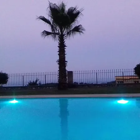 Paradise אנטליה