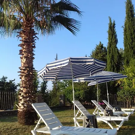 Paradise וילה