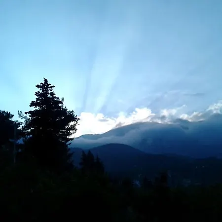 Villa Beycik Paradise
