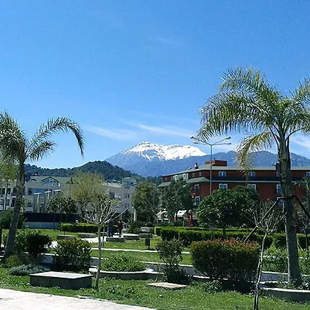 Villa Beycik Paradise Antalya