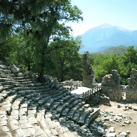 Villa Beycik Paradise