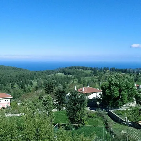 Beycik Paradise Villa