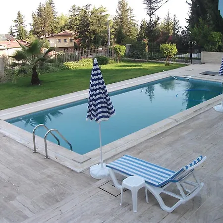 Villa Beycik Paradise *