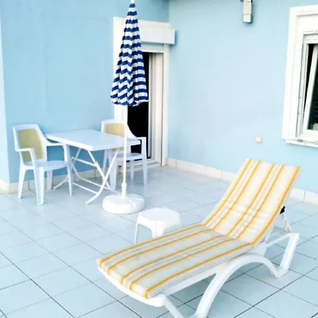 Villa Beycik Paradise Antalya