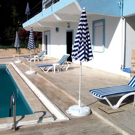 Villa Beycik Paradise *