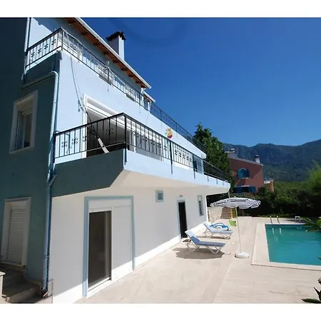 Villa Beycik Paradise *