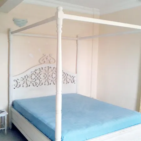 Villa Beycik Paradise *