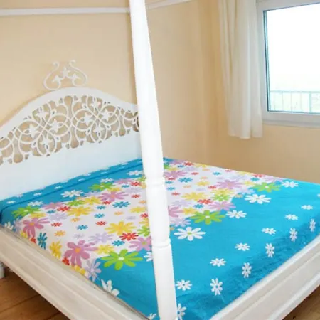 Villa Beycik Paradise