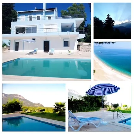Beycik Paradise Antalya