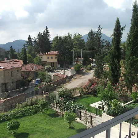 Beycik Paradise Villa