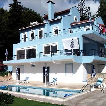 Villa Beycik Paradise
