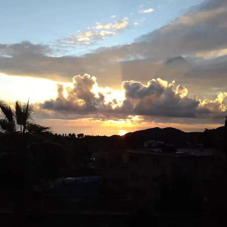 Beycik Paradise Villa