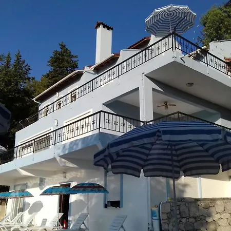 Villa Beycik Paradise