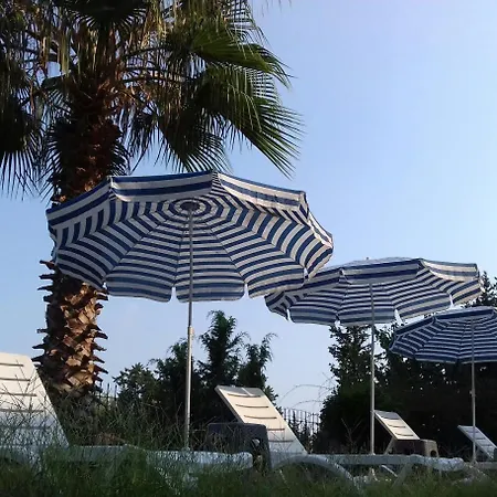 Beycik Paradise * Antalya