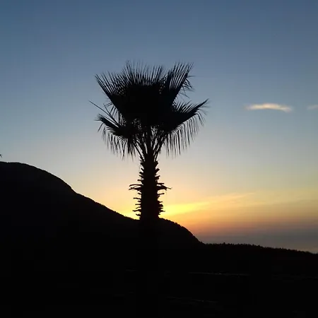 Villa Beycik Paradise *