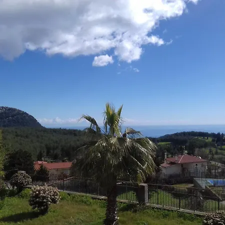 Beycik Paradise Antalya