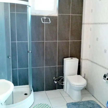 Beycik Paradise Villa