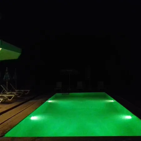 Beycik Paradise Villa *