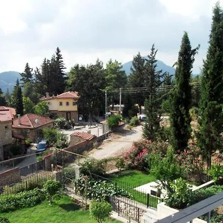 Beycik Paradise Antalya